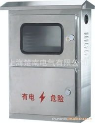 如何高效檢修配電箱 關(guān)鍵步驟與選品指南