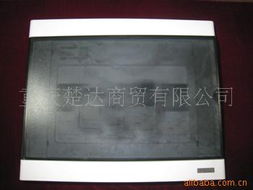重慶楚達商貿配電箱產品全覽 安全配電的選擇